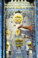 Brahmakalashanga Rathotsava at Shrimath Anantheshwar Temple Vittal (26 April 2025)